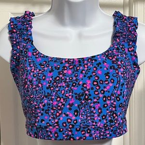 Lilly Pulitzer Sports Bra